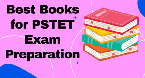 Best Books for PSTET Exam Preparation
