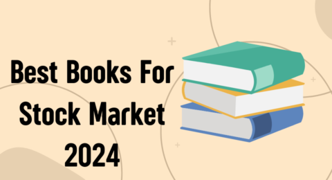 Best Books For Stock Market 2024