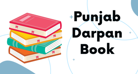 punjab darpan book