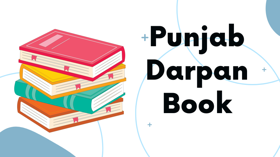 punjab darpan book