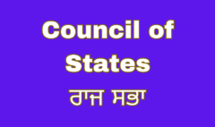 Council-of-States-Composition-of-Council-of-States-Functions-of-Rajya-Sabha